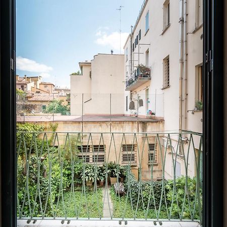 Housmart San Carlo 17 Apartment Bologna Exterior foto