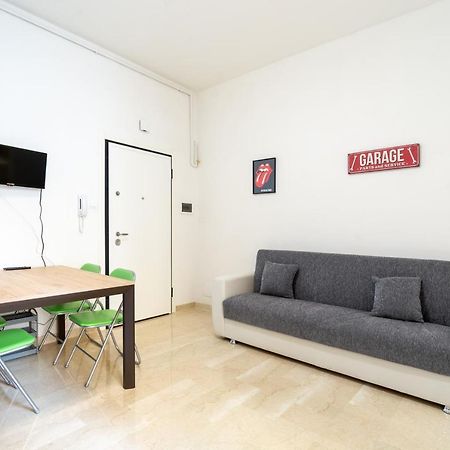 Housmart San Carlo 17 Apartment Bologna Exterior foto