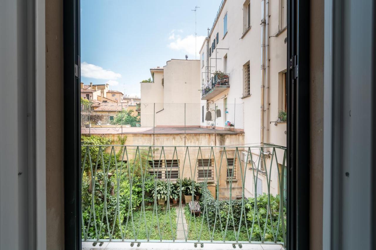 Housmart San Carlo 17 Apartment Bologna Exterior foto