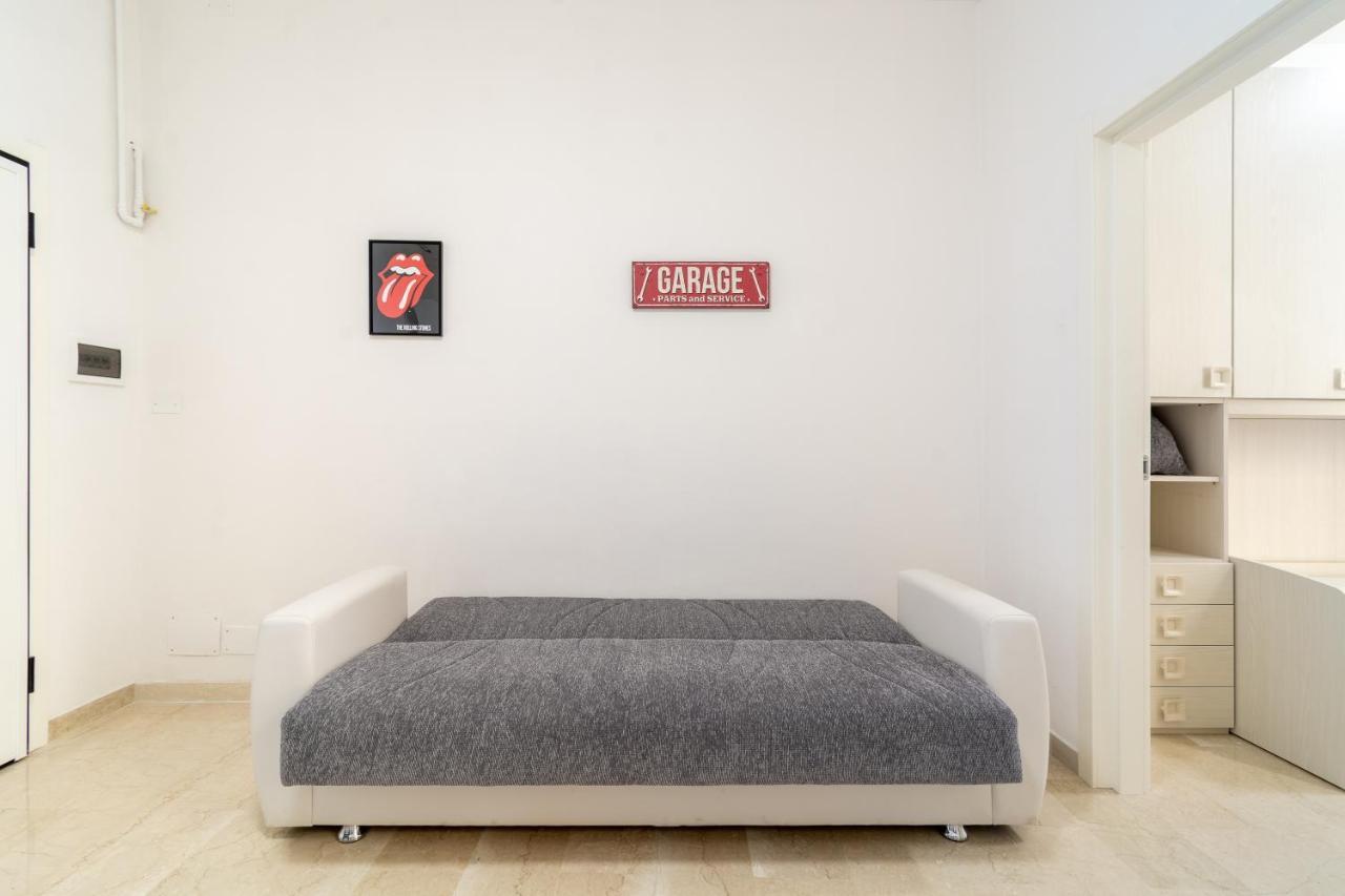 Housmart San Carlo 17 Apartment Bologna Exterior foto
