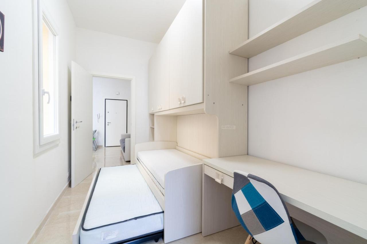 Housmart San Carlo 17 Apartment Bologna Exterior foto