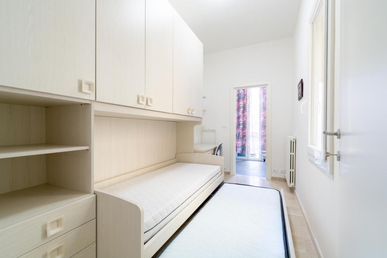 Housmart San Carlo 17 Apartment Bologna Exterior foto