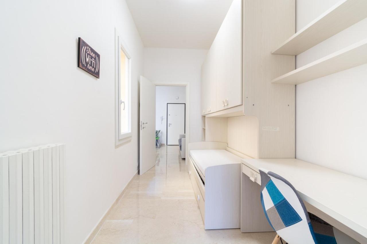 Housmart San Carlo 17 Apartment Bologna Exterior foto