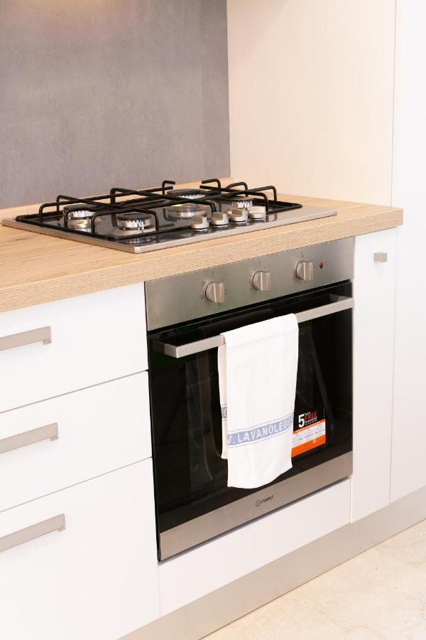 Housmart San Carlo 17 Apartment Bologna Exterior foto